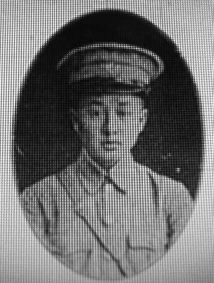 范德民